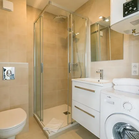 Les Arrandes, Un Veritable Petit Cocon Apartman *