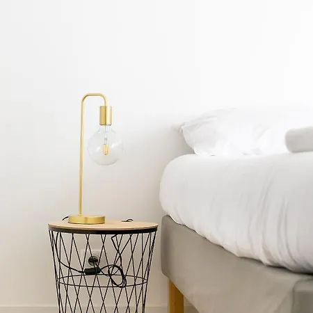 Apartman Les Arrandes, Un Veritable Petit Cocon Dijon